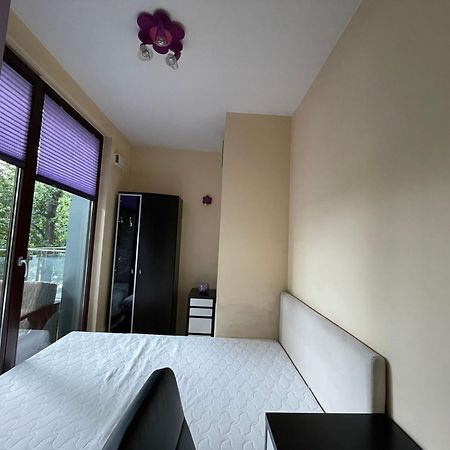 Triton Park Apartaments Варшава Екстер'єр фото