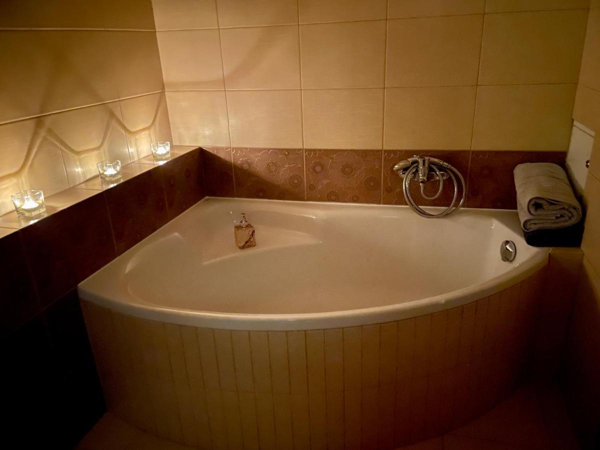 Triton Park Apartaments Варшава Екстер'єр фото