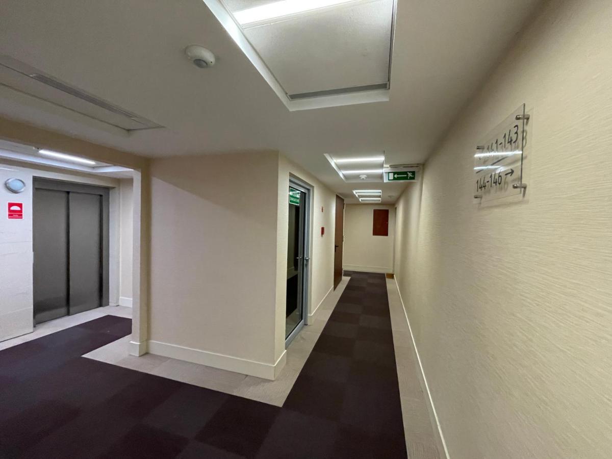 Triton Park Apartaments Варшава Екстер'єр фото