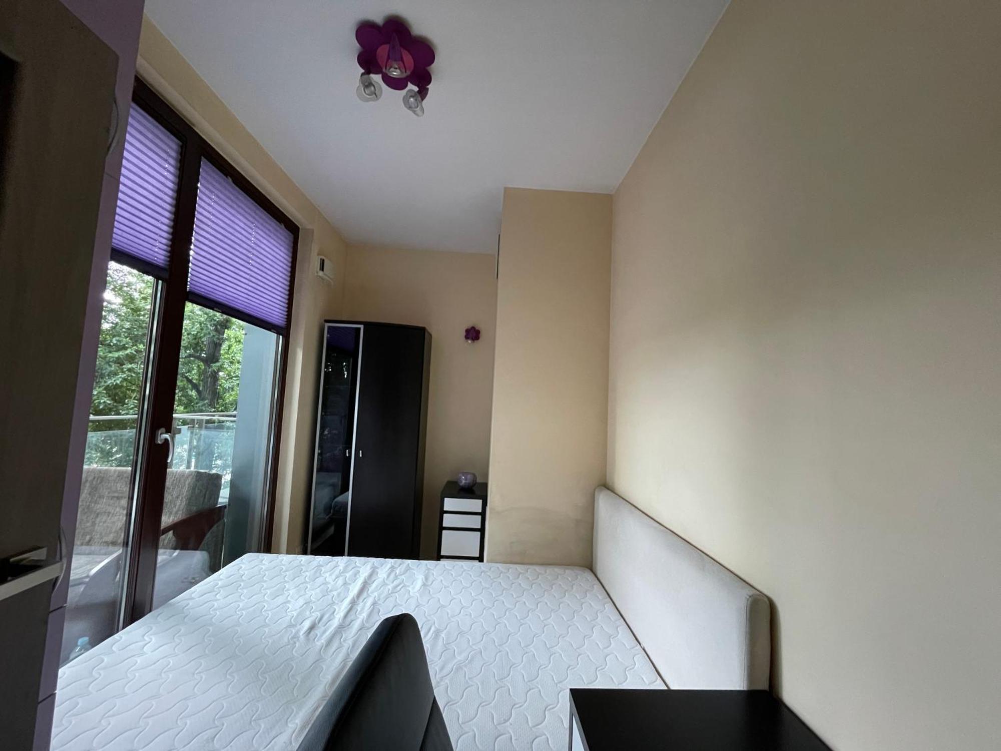 Triton Park Apartaments Варшава Екстер'єр фото